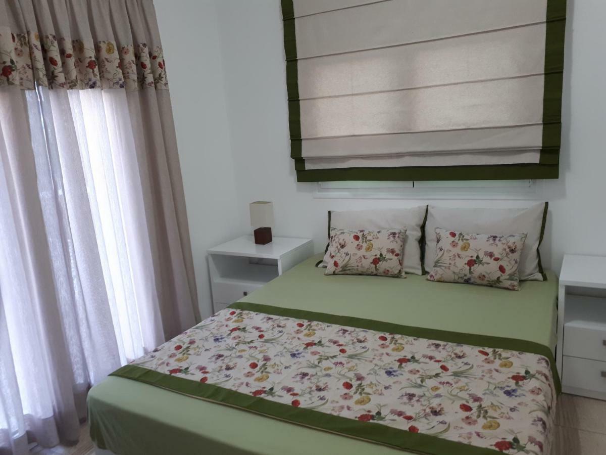 Villa Irini - Cretan Luxury Villa With Amazing View Paraspori  外观 照片